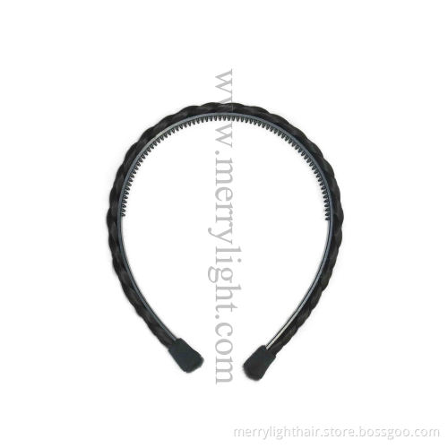 Fashion Hair Braid